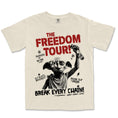 Load image into Gallery viewer, House Elf Freedom Tour Garment Dyed Tee
