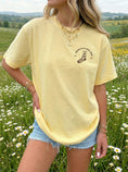 Load image into Gallery viewer, House Elf Socks Shop Garment Dyed Tee
