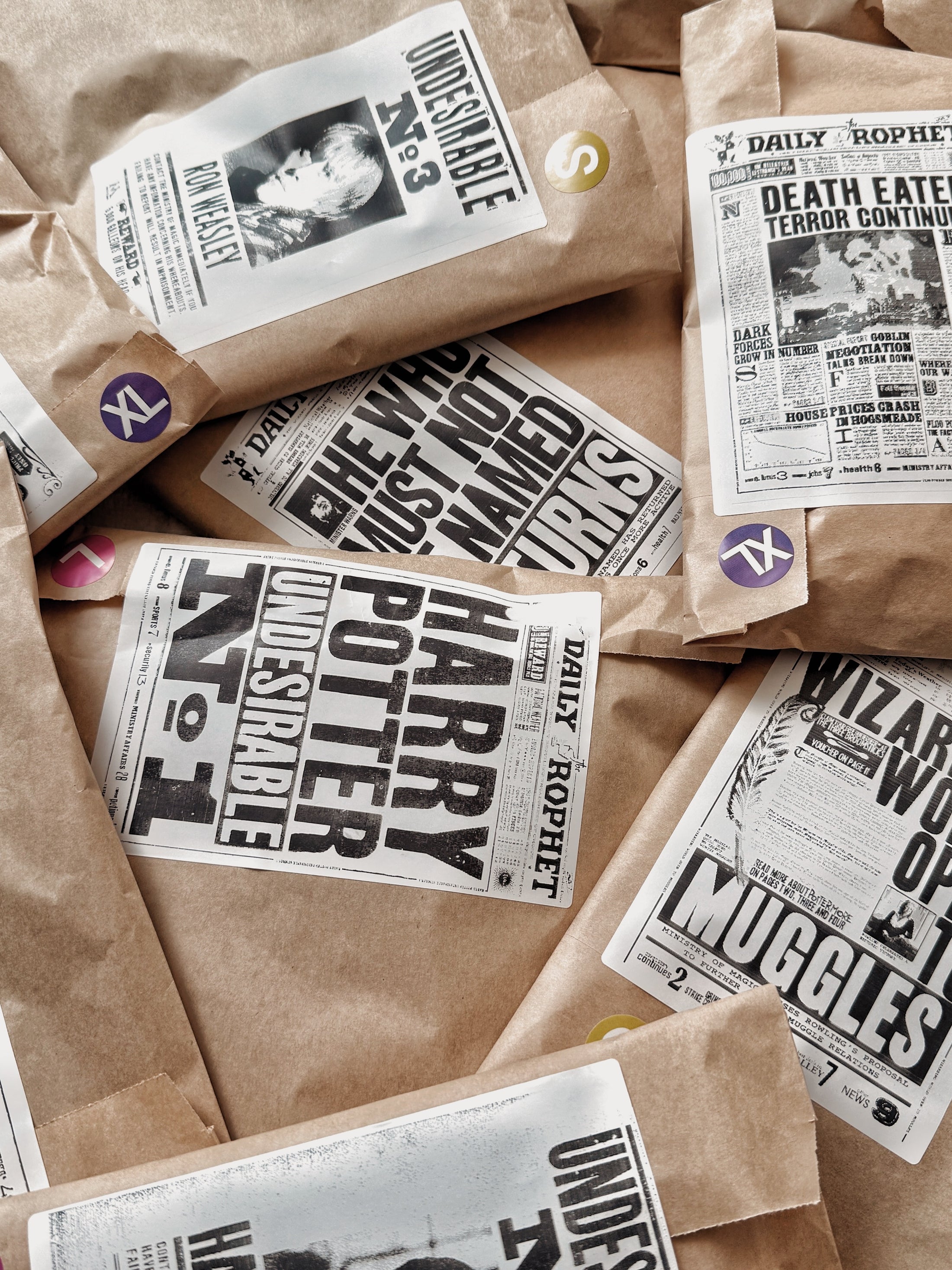 Wizard Mystery Sweatshirt & Hoodie