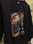 Load image into Gallery viewer, Haunted Grimmauld Place Sweatshirt
