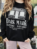 Load image into Gallery viewer, Dark Art Studio Sweatshirt
