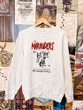 Load image into Gallery viewer, The Mischief Tour 1978 Crewneck Sweatshirt
