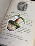 Load image into Gallery viewer, Mandrake Sticker
