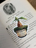 Load image into Gallery viewer, Mandrake Sticker
