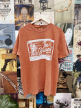 Load image into Gallery viewer, The Burrow Bed & Breakfast Garment Dyed Tee
