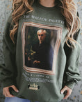 Load image into Gallery viewer, Malfoy Palette Sweatshirt
