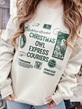 Load image into Gallery viewer, Owl Express Couriers Sweatshirt
