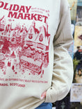 Load image into Gallery viewer, Holiday Market Sweatshirt

