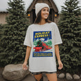 Load image into Gallery viewer, Holiday Express 2025 Garment Dyed Tee
