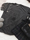 Load image into Gallery viewer, The Witch Garment Dyed Tee
