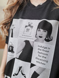 Load image into Gallery viewer, Narcissa London Garment Dyed Tee
