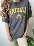 Load image into Gallery viewer, Amidala Garment Dyed Tee
