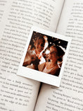 Load image into Gallery viewer, Dramione Dancing Polaroid Photo Bookmark
