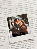 Load image into Gallery viewer, Snily Polaroid Photo Bookmark - FREE SHIPPING
