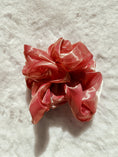Load image into Gallery viewer, RED XL Scrunchie
