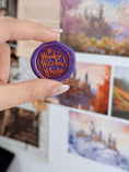 Load image into Gallery viewer, The Twins Wax Seal Sticker Pack
