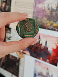 Load image into Gallery viewer, Draco Wax Seal Sticker Pack
