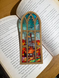 Load image into Gallery viewer, The Burrow Bookmark

