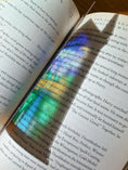 Load image into Gallery viewer, Manor at Midnight Bookmark
