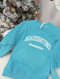 Load image into Gallery viewer, Beauxbatons Crewneck Sweatshirt
