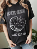 Load image into Gallery viewer, The Weird Sisters Garment Dyed Tee
