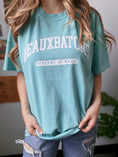 Load image into Gallery viewer, Beauxbaton Garment Dyed Tee
