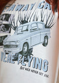 Load image into Gallery viewer, Getaway Car HPxTS Crewneck Sweatshirt
