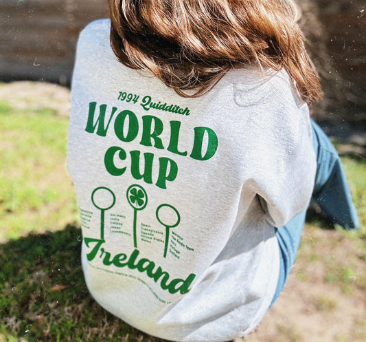 World Cup 1994 Crewneck Sweatshirt