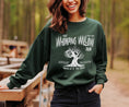 Load image into Gallery viewer, Whomping Willow Crewneck Sweatshirt
