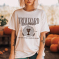 Load image into Gallery viewer, Tournament Maze Garment Dyed Tee

