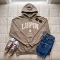 Load image into Gallery viewer, Lupin Premium Hoodie (L)
