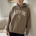 Load image into Gallery viewer, Lupin Premium Hoodie (L)
