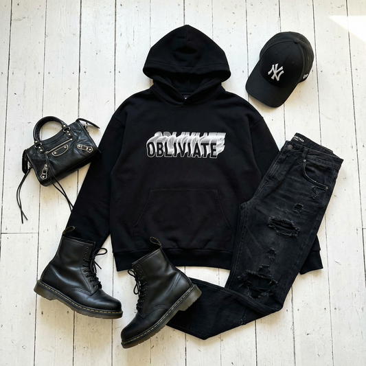 Obliviate Hoodie (M)