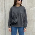 Load image into Gallery viewer, Draco Garment Dyed Sweatshirt (S)
