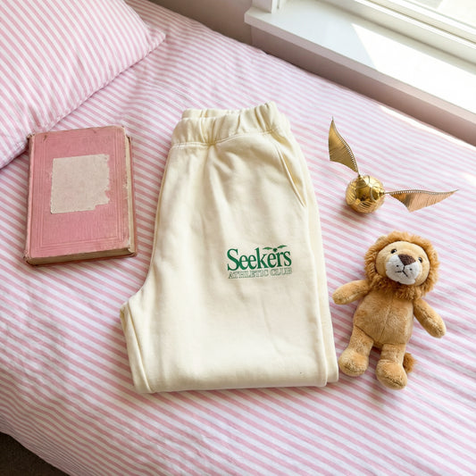 Nimbus Fleece Joggers