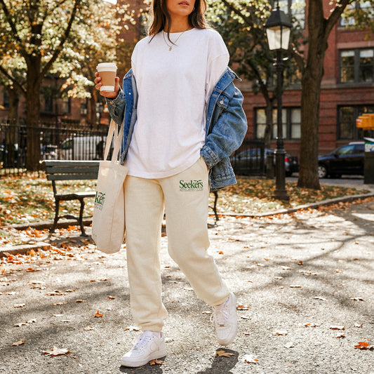 Nimbus Fleece Joggers