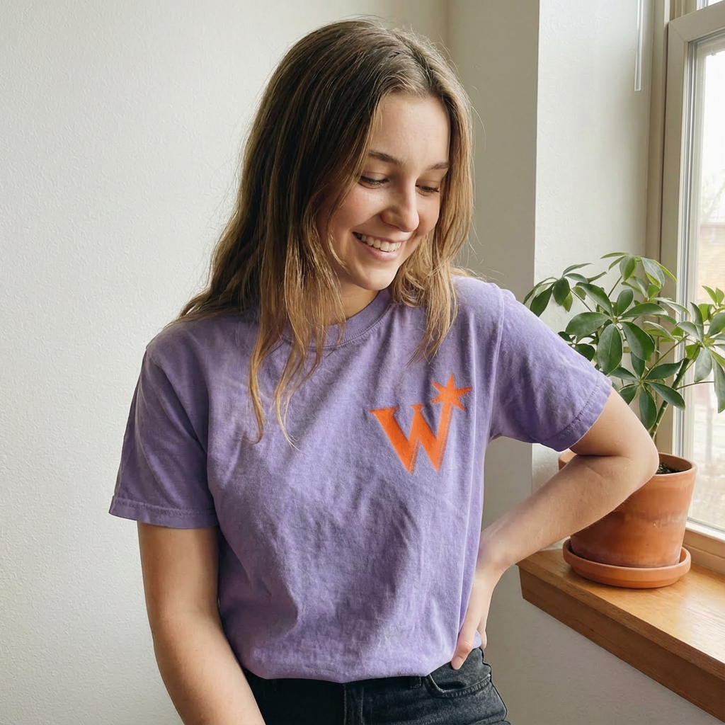 The Joker Shop Graphic Tee