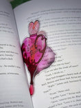 Load image into Gallery viewer, Love Potion Bookmark
