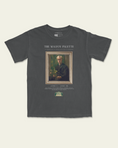 Load image into Gallery viewer, Malfoy Palette Garment Dyed Tee
