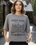 Load image into Gallery viewer, The Manor B&B Garment Dyed Tee
