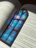 Load image into Gallery viewer, Night Castle Bookmark
