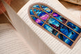 Load image into Gallery viewer, Night Castle Bookmark
