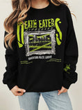 Load image into Gallery viewer, Death Eaters Night Club Sweatshirt
