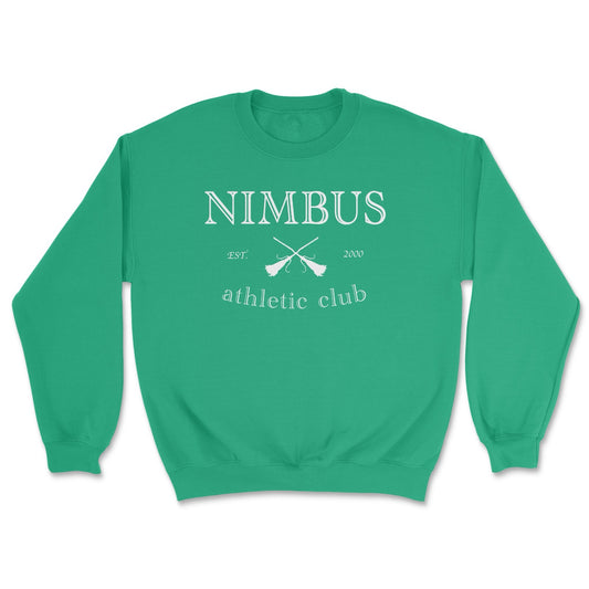 Nimbus Crewneck Sweatshirt