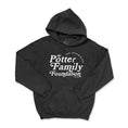 Load image into Gallery viewer, The Potter Family Foundation Crewneck Sweatshirt/Hoodie
