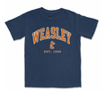 Load image into Gallery viewer, Weasley King Garment Dyed Tee
