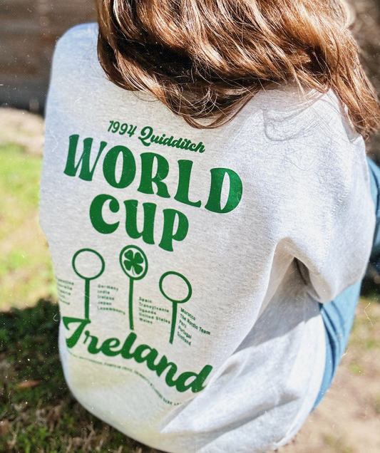World Cup 1994 Sweatshirt (Large)