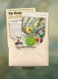 Load image into Gallery viewer, The Alumni Society - PAST ISSUES (SHIPS FREE VIA MAIL)
