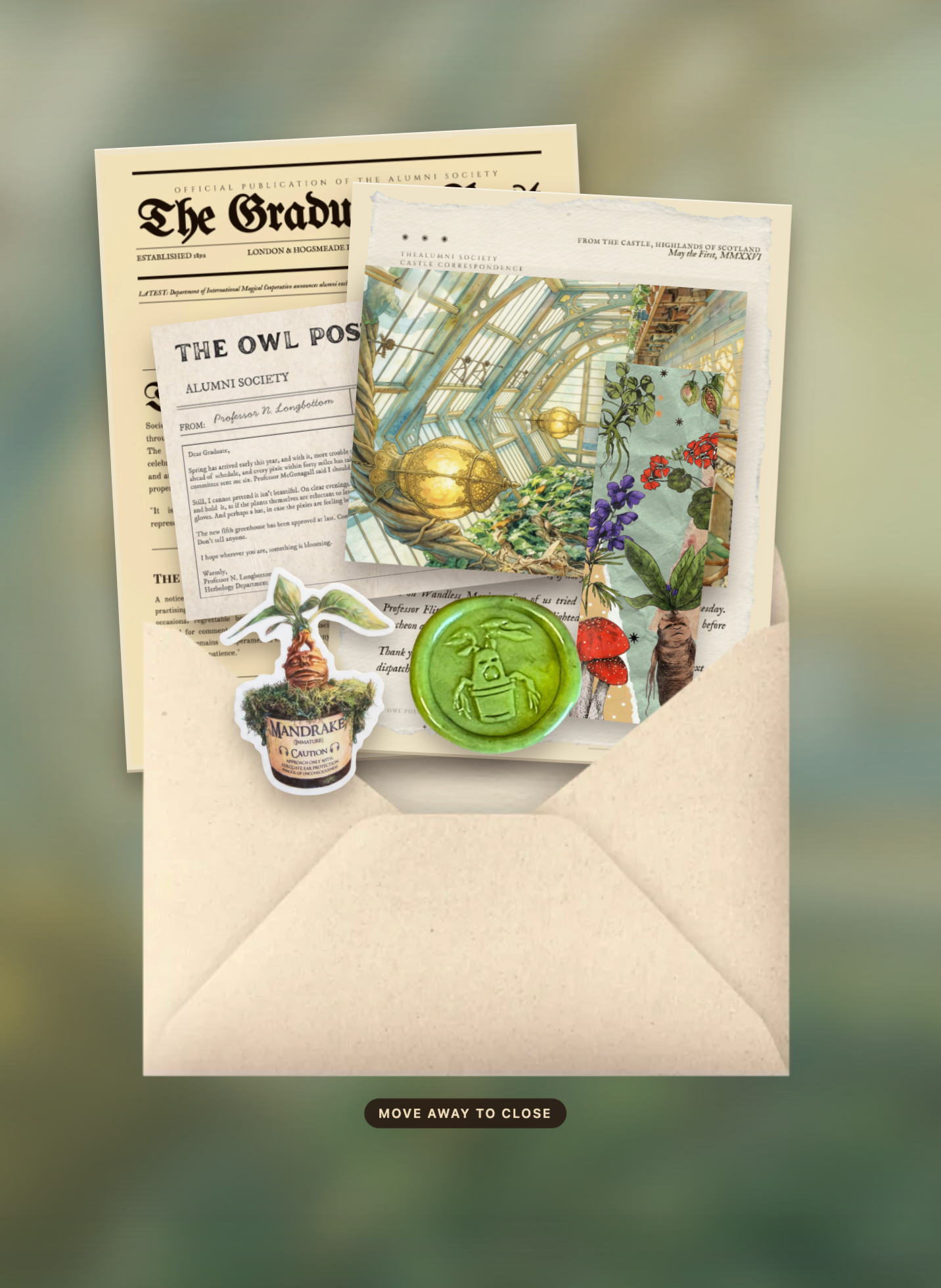The Alumni Society - PAST ISSUES (SHIPS FREE VIA MAIL)