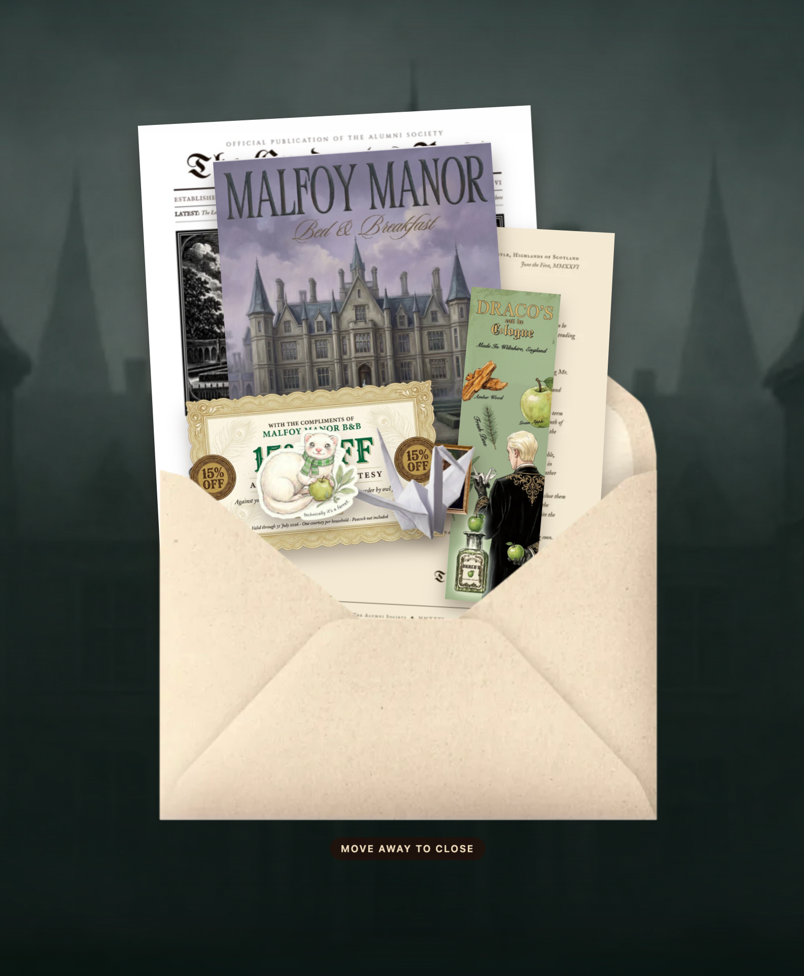 The Alumni Society - PAST ISSUES (SHIPS FREE VIA MAIL)